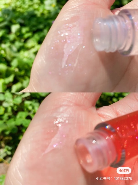 SON BÓNG ROMAND GLASTING WATER GLOSS | BigBuy360 - bigbuy360.vn