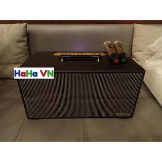 Dàn karaoke di động KBeatbox Acnos KSNET450