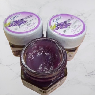 Dầu Cù Là Giúp Ngủ Ngon Grace Lavender