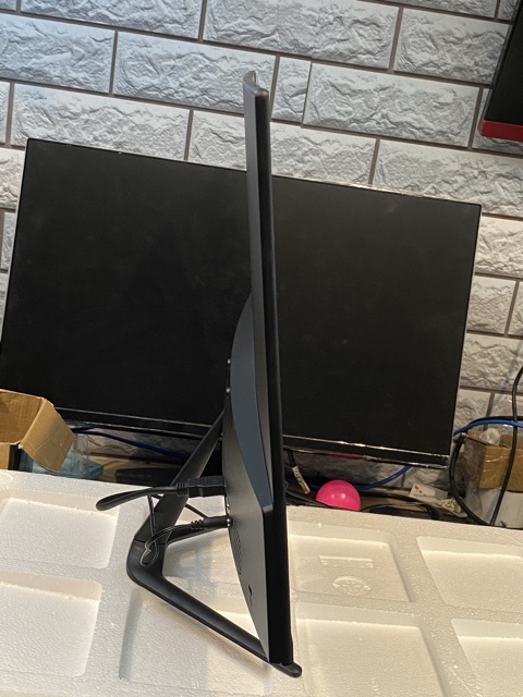 Màn Hình Chuyên Game AK KQ240 Full Viền - 75hz | BigBuy360 - bigbuy360.vn