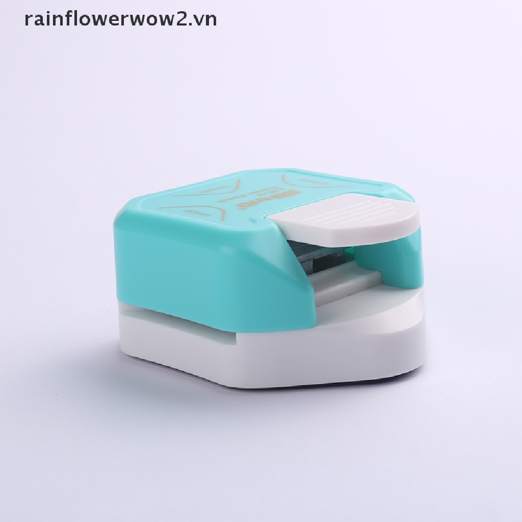 Dụng Cụ Cắt Góc Tròn mini 3 Trong 1 Tiện Dụng