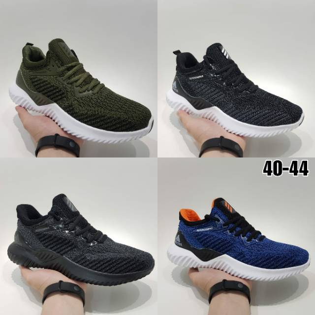 Giày Thể Thao Adidas Alphabounce Beyond 2 Nhập Khẩu Chất Lượng Cao