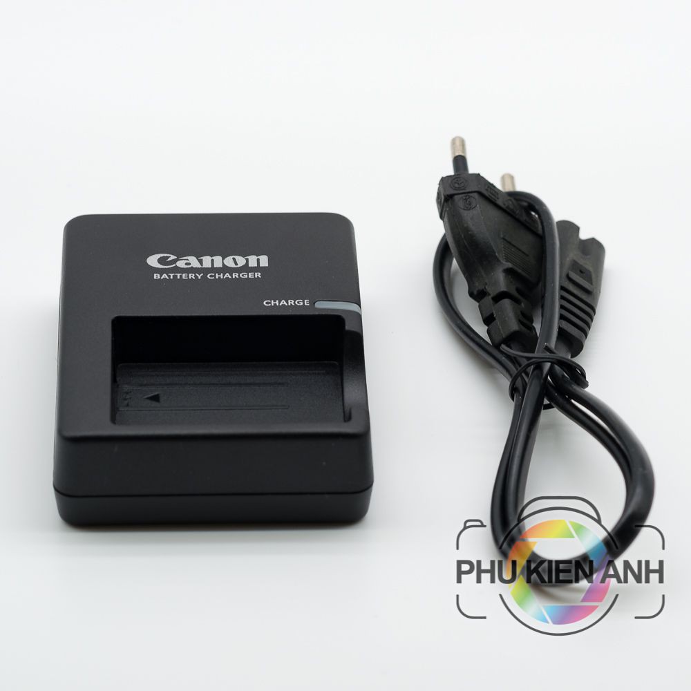 Pin, sạc pin for CANON LP-E5 EOS 450D 1000D 500D