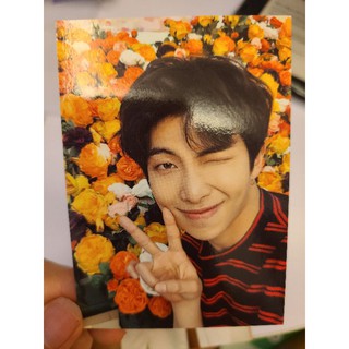 [OFFICIAL CARD] CARD TRONG SET PASSPORT NHẬT BẢN