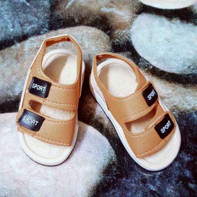 Dép tập đi cho bé 11-15cm