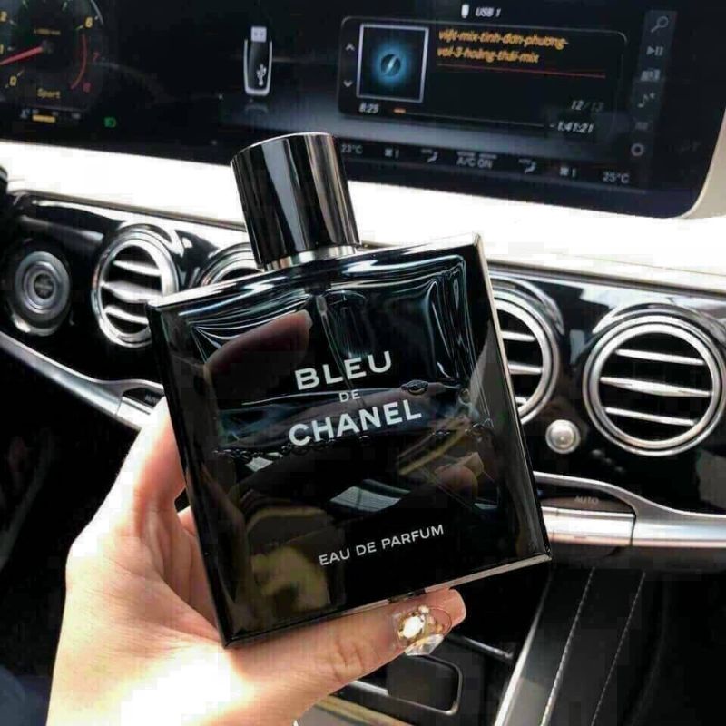 (HÀNG HOT ) Nước hoa nam Blue  EDP100ML đẳng cấp mạnh mẽ, quyến rũ | BigBuy360 - bigbuy360.vn