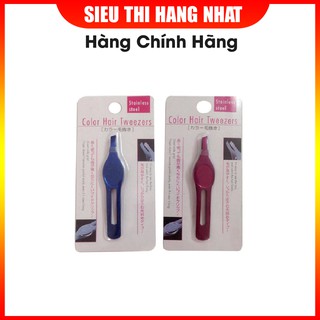 Nhíp inox Seria Nhật