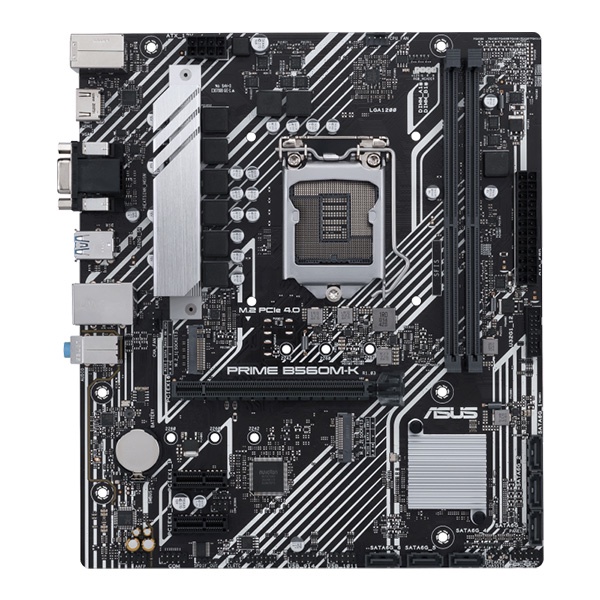 [HÀNG CHÍNH HÃNG] Main Gigabyte B560M GAMING HD/ Asus EX B560M-V5 đẳng cấp thương hiệu PRO gaming BH 36 tháng