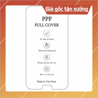 Dán dẻo ppf mate 10