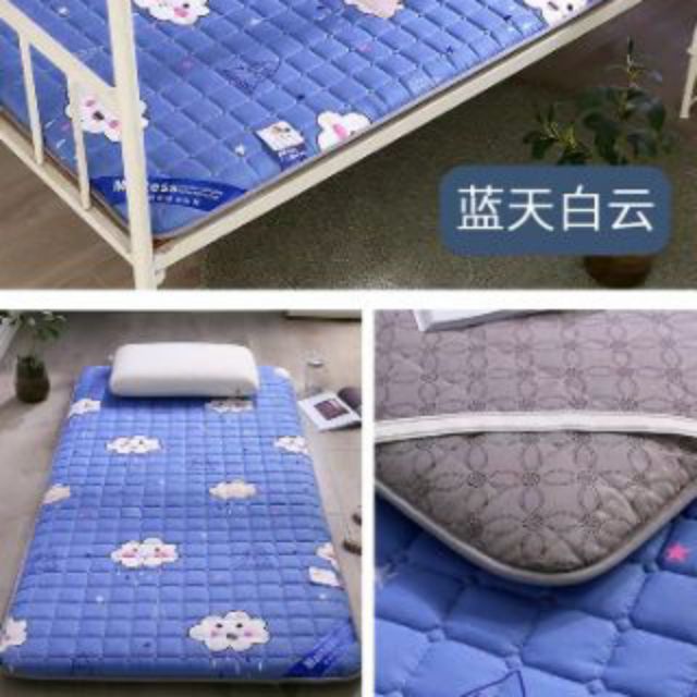 Nệm văn phòng / nệm giường đơn 0,8*1,9m-1,2*2m