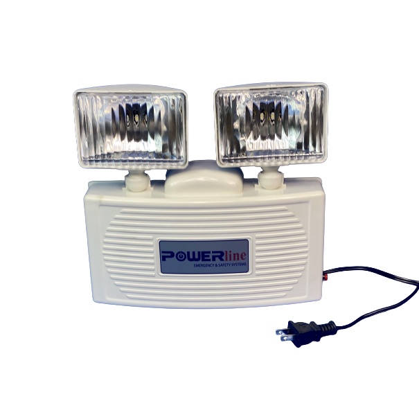 Đèn chiếu sáng khẩn cấp Powerline