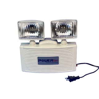 Đèn chiếu sáng khẩn cấp Powerline