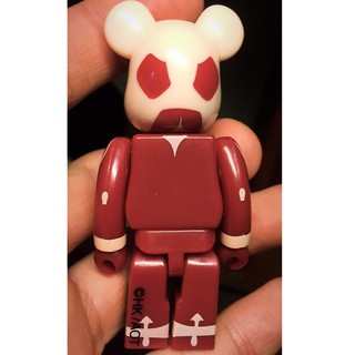 BEARBRICK TITAN 100%