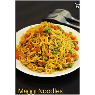 Mì Gói Ấn Độ Maggi Noodle 280gm