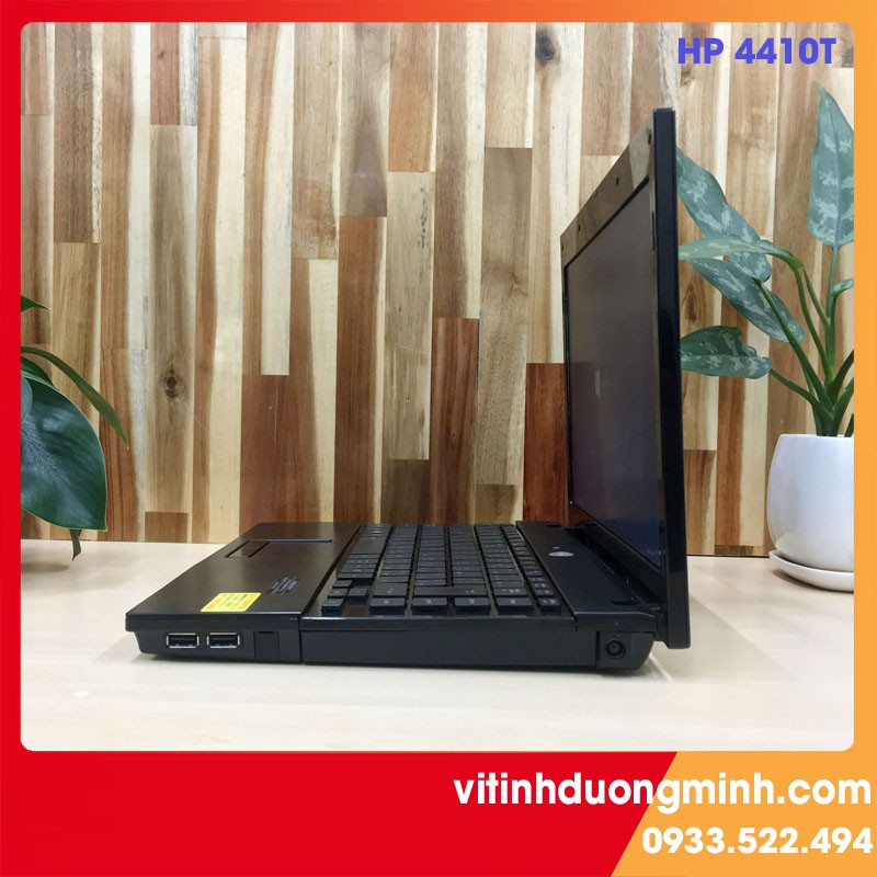 Laptop HP 4410T - CPU T7250 - HDMI - 14 Inch