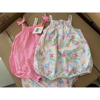 Jum 2 dây romper