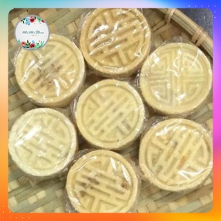 Combo 5 gói bánh đậu xanh nhân  thịt
