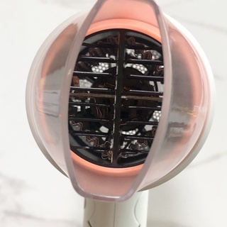 Máy sấy tóc mini gấp gọn Unix Dryer UN-B1727