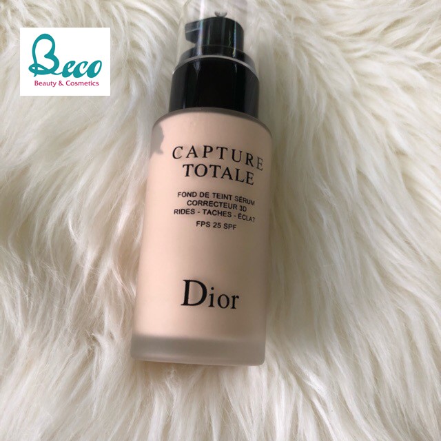 Kem nền DIOR Capture Totale