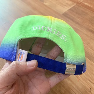 Nón Dickies chính hãng - Loang