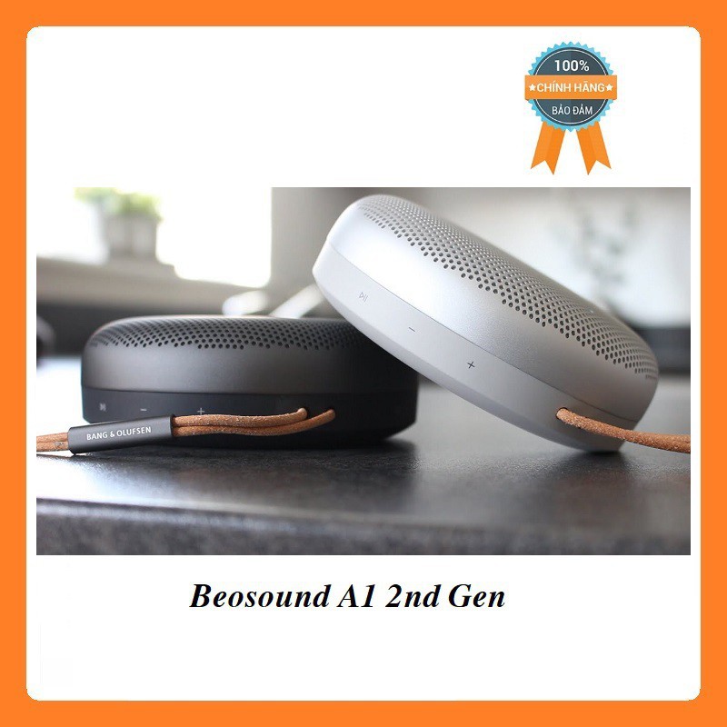 Loa Bluetooth B&O Beosound A1 2nd Gen Chính hãng