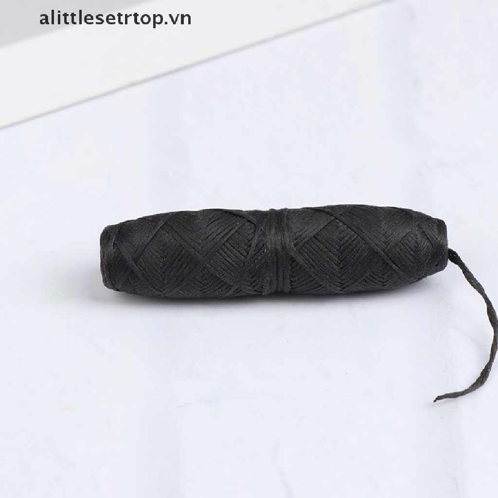 Set 4 cuộn chỉ nha khoa 120M bằng than tre có thể phân hủy
 | BigBuy360 - bigbuy360.vn