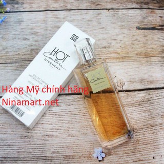 Nước hoa nữ Givenchy Hot Couture Eau De Parfum 100ml