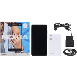 Điện thoại Nokia 2.1
