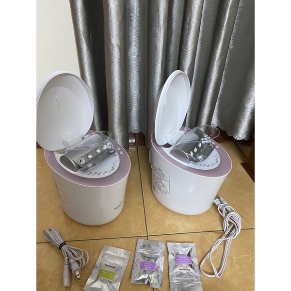 Máy xông hơi  panasonic CSA9A