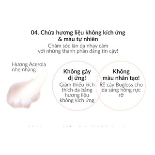 Sáp Tẩy Trang B.anila Co. Clean It Zero