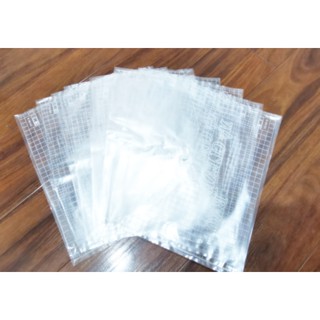 100 túi clear bag EKE loại dầy mã EKE_01