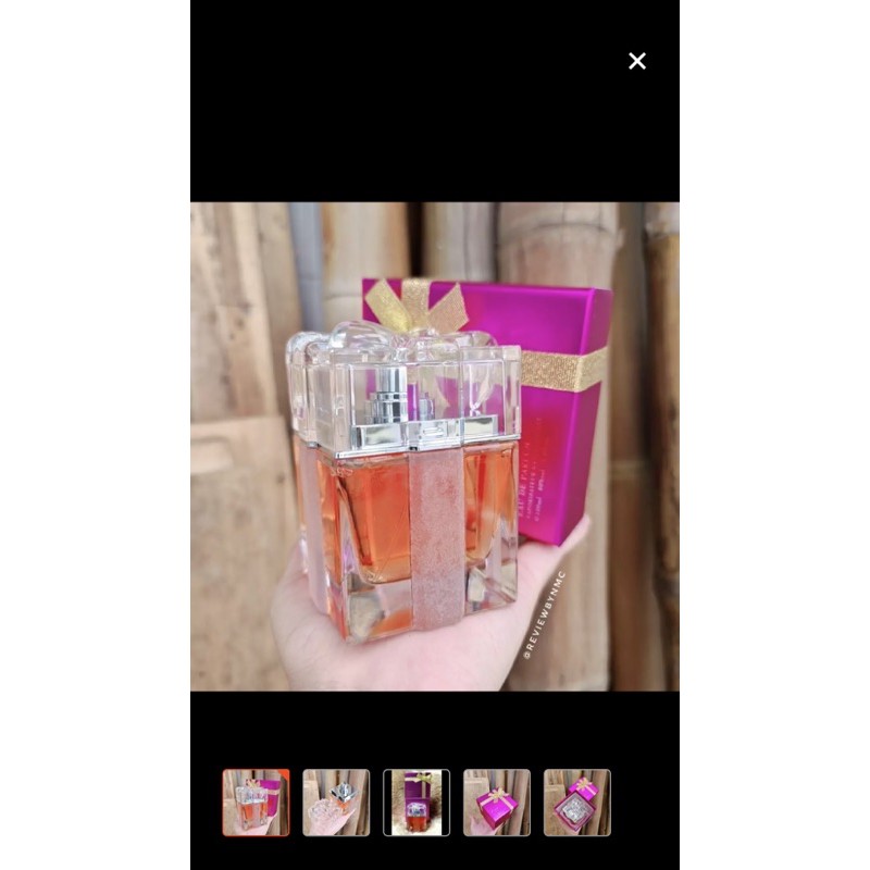 Nước hoa hộp quà A Wish 100ml