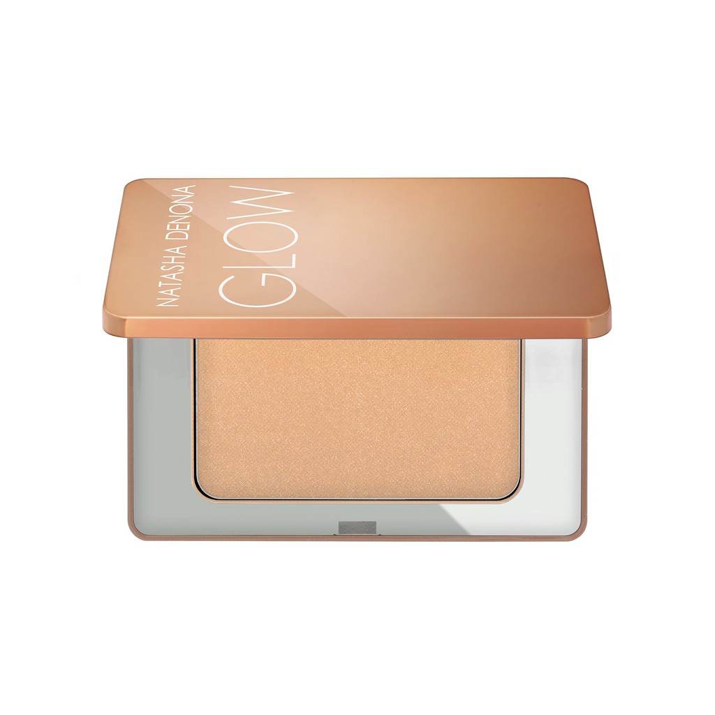 Natasha Denona - Phấn bắt sáng cho mặt và body Natasha Denona All Over Glow - Face &amp; Body Shimmer Powder 10g