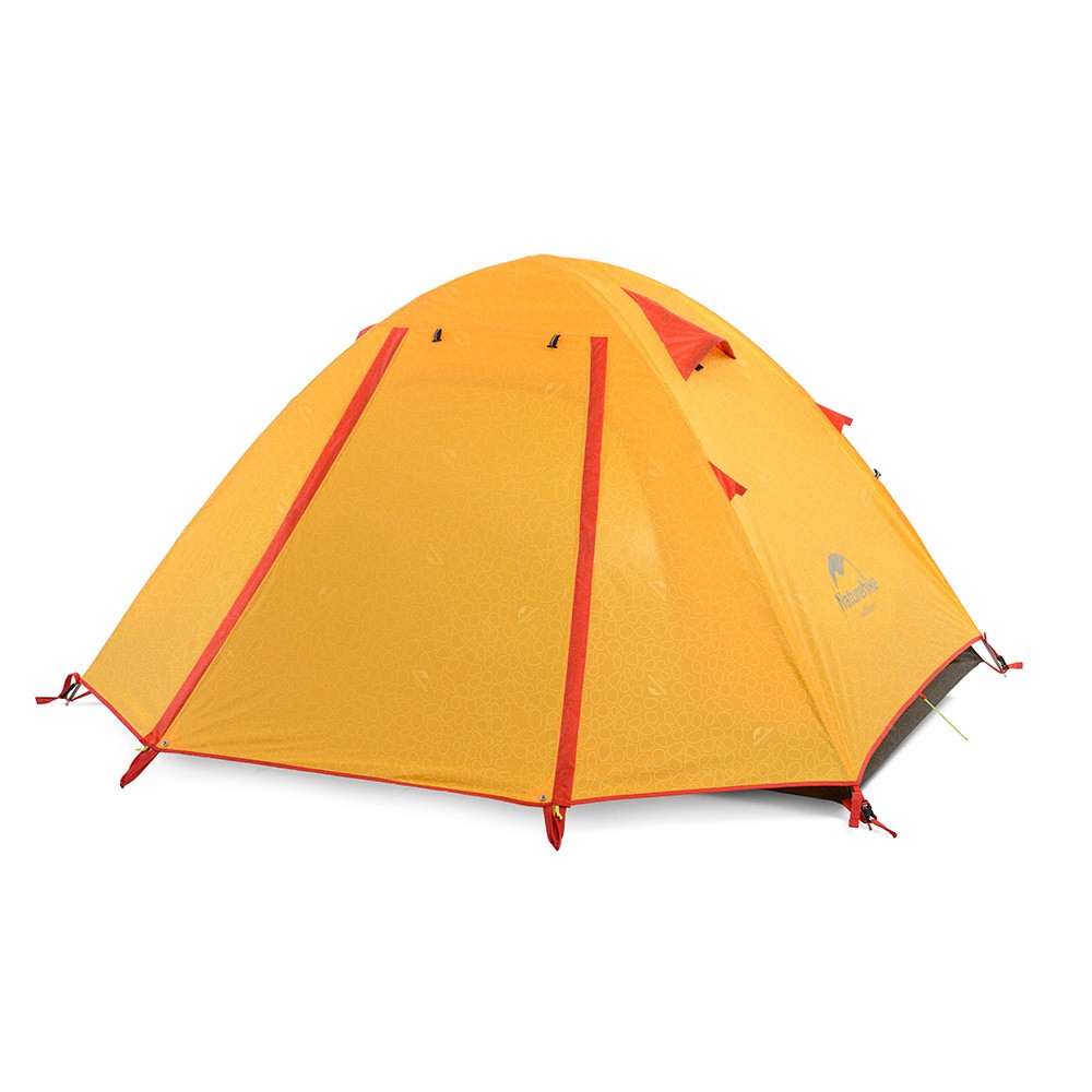 Lều 4 người 2 lớp NatureHike NH18Z044-P