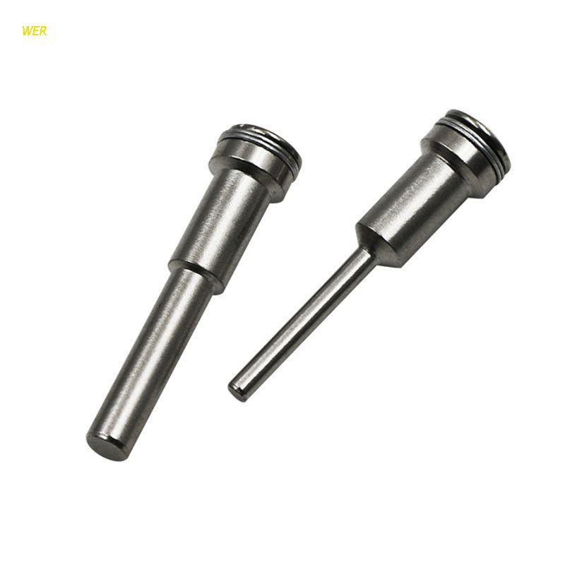 Giá Đỡ Bánh Xe Tắt Hss 3.2mm / 6mm Chuyên Dụng Cho Máy Khoan Kim Cương