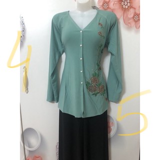 SIZE 4 TỪ 60-65kg CỔ TIM ĐÍNH ĐÁ