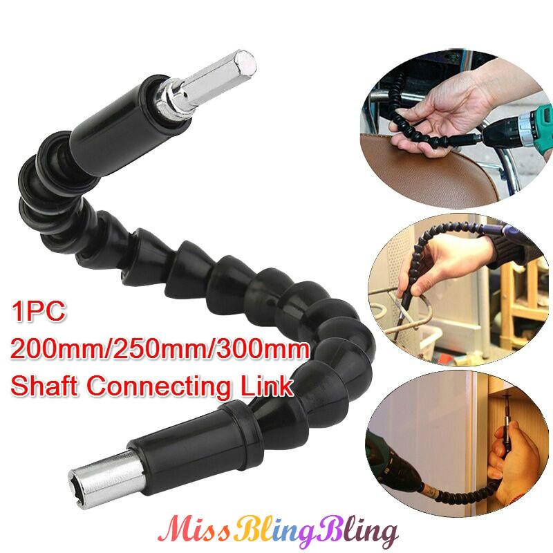 Giá Đỡ Nối Dài Đầu Mũi Khoan Linh Hoạt Tiện Dụng