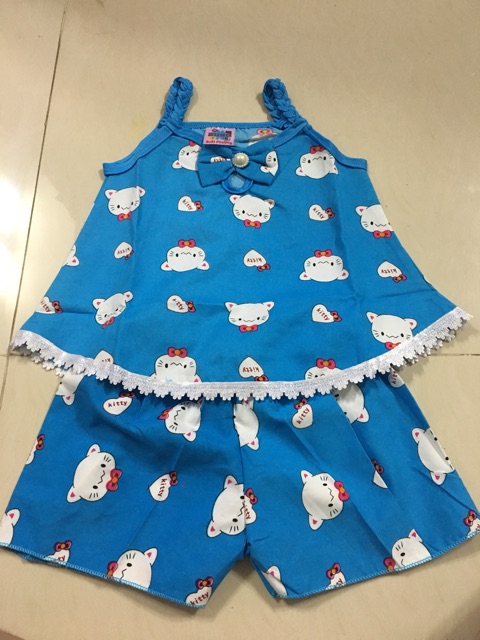 Set cho bé 7-8kg và 11-12kg đồng giá 35k