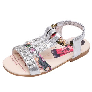 Giày sandal dễ thương cho bé gái