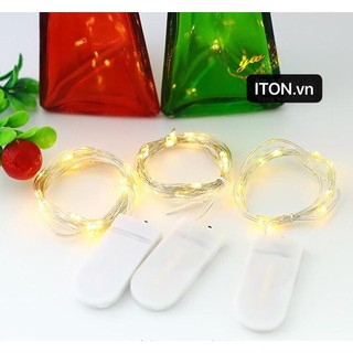 Dây đèn led trang trí dài 1m/2m/3m