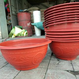 chậu trồng cây T58 (56×28)