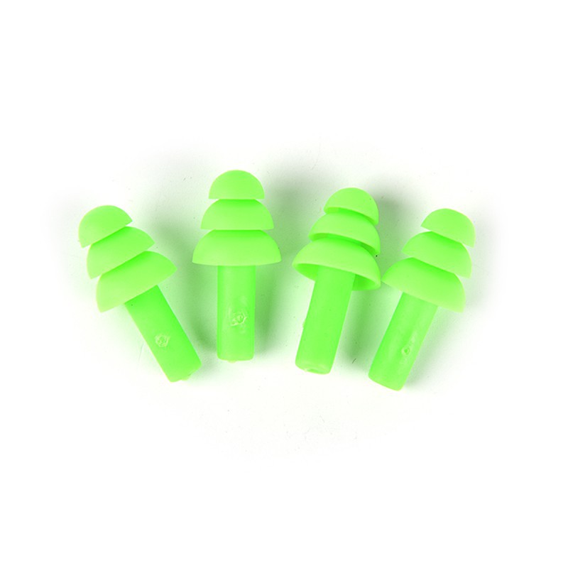 Nút Bịt Tai Cách Âm Bảo Vệ Tai