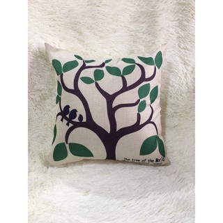 GỐI TỰA SOFA