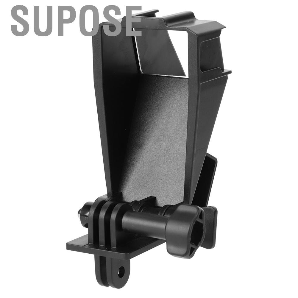 ULANZI Bộ phụ kiện gắn máy ảnh GoPro 5/6/7/8
 | BigBuy360 - bigbuy360.vn