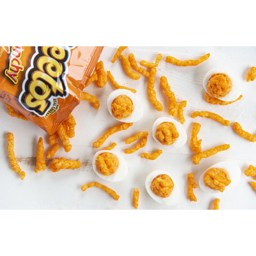 Snack Cheetos Corn Nhiều Vị 226.8g - 255g Giá Tốt | BigBuy360 - bigbuy360.vn