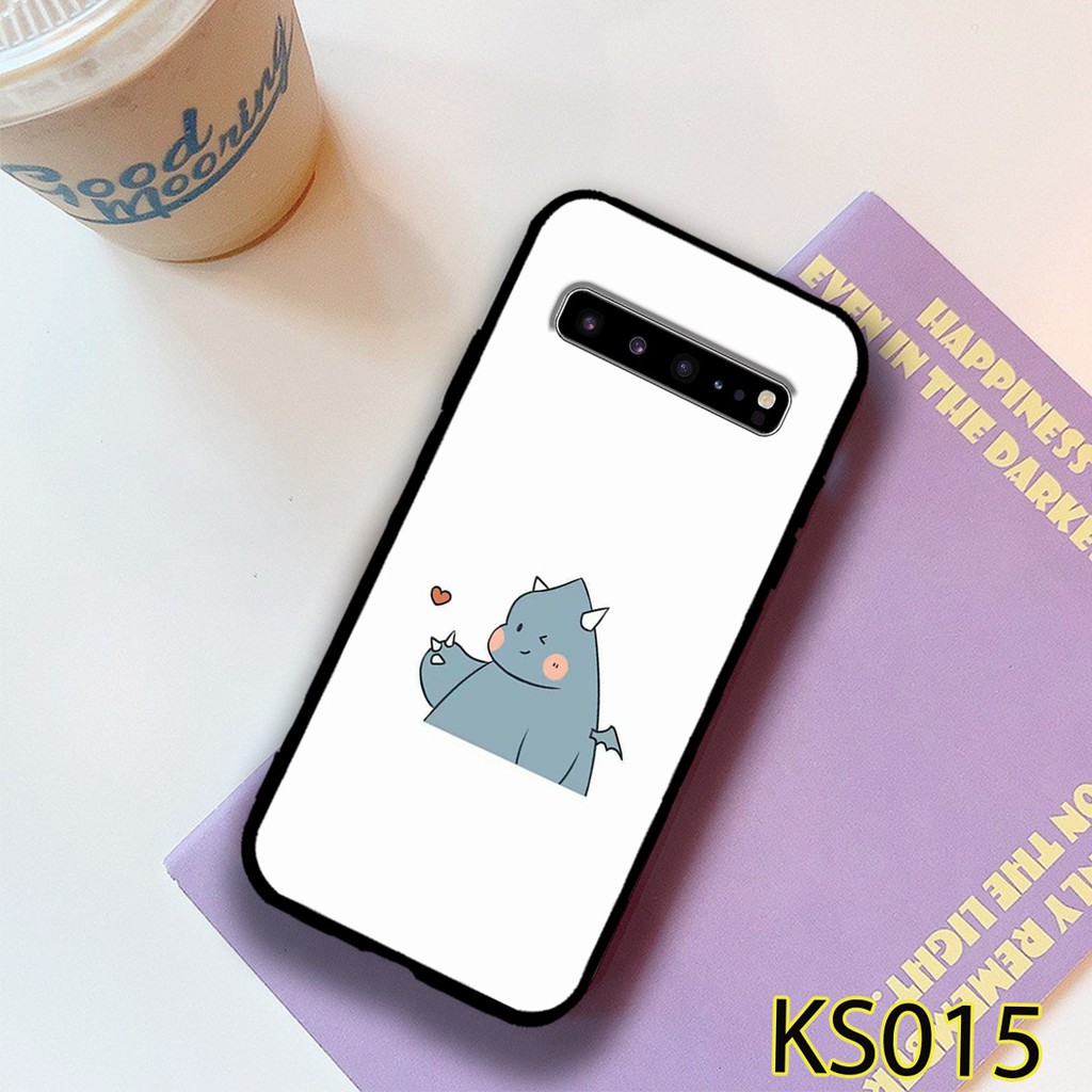 Ốp lưng Samsung S10/S10 5G/S10 Lite/S10 Plus in hình chú khủng siêu đẹp, độc, lạ_KINGSTORE.HN_Ốp SS S10_5G/Lite/Plus