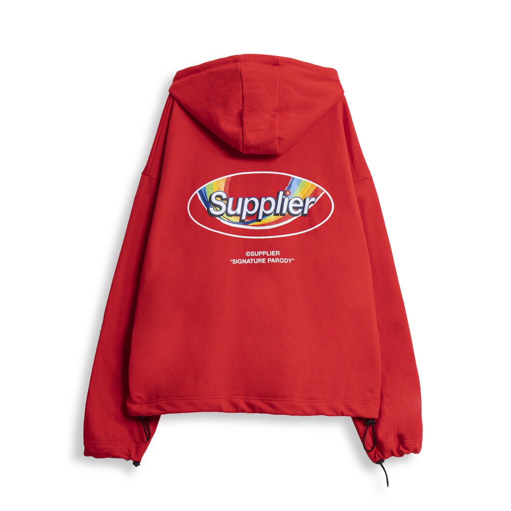 Áo Hoodie SUPPLIER Skittles | BigBuy360 - bigbuy360.vn