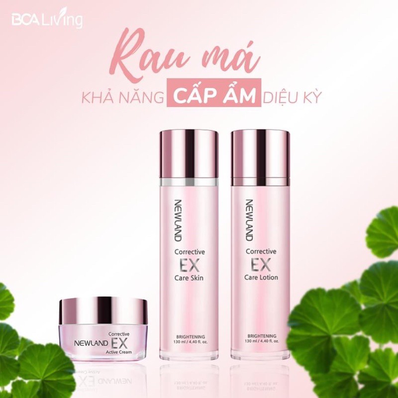 Lotion dưỡng trắng Corrective Newland | BigBuy360 - bigbuy360.vn