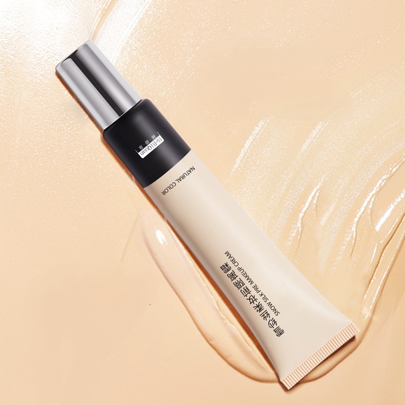 [Hàng mới về] Kem nền BB HEBIQUAN che khuyết điểm chống nước dưỡng ẩm nhẹ nhàng | BigBuy360 - bigbuy360.vn