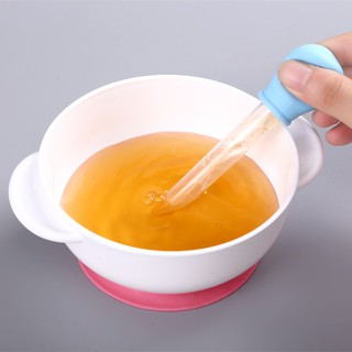 Ống Hút Sữa Cho Bé Lười Ty Bình